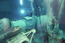 Khám phá nơi Gagarin tập luyện trước khi bay vào vũ trụ 