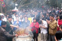 Khám phá thú vị về giỗ tổ Hùng Vương 