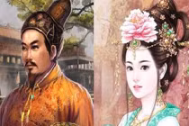 Bật mí “quý nhân phù trợ” của vua Gia Long và Lê Lợi