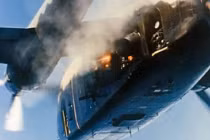 AC-119K: Đối thủ nguy hiểm nhất với bộ đội Trường Sơn