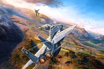 Những trận không chiến lớn nhất trong lịch sử