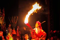 Khám phá các ngón lòe bịp của giới thày cúng (kỳ 1)