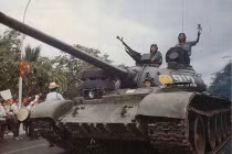 Giải mã hoang tưởng của Pol Pot về Việt Nam