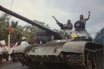 Giải mã hoang tưởng của Pol Pot về Việt Nam