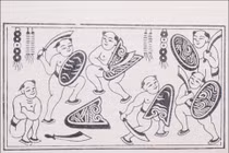 Mục sở thị thập bát ban võ nghệ Việt Nam