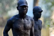 Đặc công Việt Nam được ca ngợi trên mạng Trung Quốc