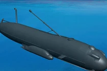 Điểm danh các tàu ngầm cực nhỏ trong lịch sử chiến tranh