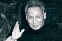 Nét riêng của những danh nhân Việt Nam tuổi Ngọ