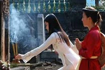 Tiết Thanh Minh 2016 chính xác là vào ngày nào?