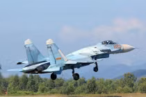 Dân mạng Trung Quốc phản pháo tờ Sina chê Su-27 Việt Nam