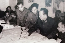 Phát hiện lớn của Tướng Giáp trong kế hoạch đánh B-52 