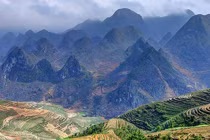 Vì sao vua Quang Trung không thay đổi được long mạch?