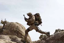 Lộ trang bị giúp lính Mỹ chiến đấu như “siêu nhân”