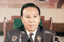 Giải mật vụ Thiệu mang 16 tấn vàng ra nước ngoài