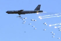 Kinh ngạc 15 sự thật về siêu pháo đài bay B-52