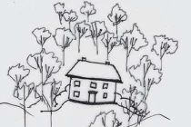 Thế đất “vàng” bị coi đại kỵ... hóa giải thế nào?