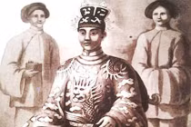 Ứng xử của vua chúa Việt khi việc đụng đến lợi ích dân