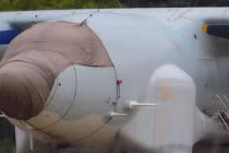 Nhận diện máy bay đặc biệt nguy hiểm của Trung Quốc