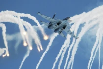 Tổng thống Obama sẽ để Nga bán tiêm kích Su-30 cho Iran?