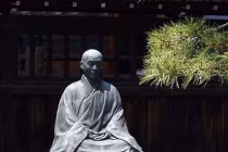 Những chuyện linh dị trong cuộc đời thiền sư Thủy Nguyệt