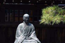 Những chuyện linh dị trong cuộc đời thiền sư Thủy Nguyệt