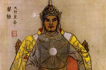 Bí ẩn thiền sư từng khiến Lê Đại Hành khiếp sợ