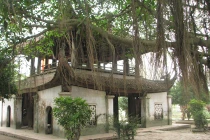 Đâu là ngôi chùa dành cho “quý tộc” ở Việt Nam? 