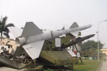 Bộ vũ khí có “1-0-2” VN trong chiến dịch ĐBP trên không