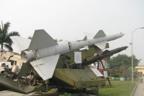 Bộ vũ khí có “1-0-2” VN trong chiến dịch ĐBP trên không