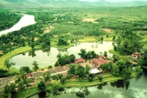 Ly kỳ chuyện tìm long mạch của vua Gia Long