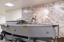 Giải mật 5 phương tiện tình báo tinh vi nhất của CIA