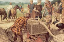 Những xã hội đáng sợ nhất trong lịch sử loài người