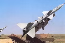 Giải mật cách bắn phi lý thuyết của SAM-2 để hạ B-52