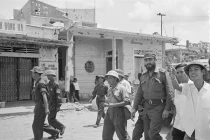 Chuyện về chuyến thăm vĩ tuyến 17 của lãnh tụ Fidel Castro