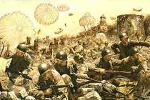 Những chiến dịch đổ bộ đường không lớn nhất của Mỹ