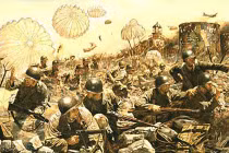 Những chiến dịch đổ bộ đường không lớn nhất của Mỹ