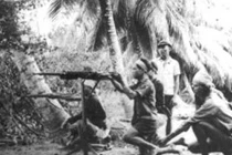 Những kiểu chiến tranh chỉ có ở Việt Nam