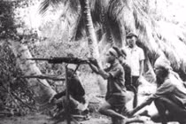 Những kiểu chiến tranh chỉ có ở Việt Nam