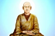 Chuyện ly kỳ khi Phật hoàng Trần Nhân Tông sắp băng hà