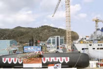 Tàu ngầm Indonesia tăng cường hoạt động ở Biển Đông?