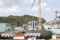 Tàu ngầm Indonesia tăng cường hoạt động ở Biển Đông?