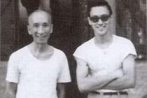 Giai thoại lạ lùng về quan hệ Diệp Vấn - Lý Tiểu Long