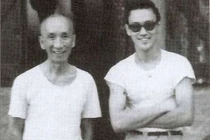 Giai thoại lạ lùng về quan hệ Diệp Vấn - Lý Tiểu Long