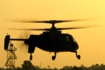 Trực thăng đa nhiệm S-97 Raider Mỹ: vượt xa truyền thống