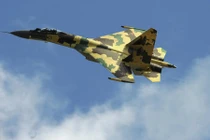 Nga đặt thêm 48 chiến đấu cơ Su-35