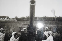 Khám phá pháo phòng không lớn thứ 2 của Việt Nam