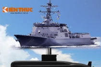 Infographic: Kho vũ khí đáng sợ của Quân đội Hàn Quốc (2)