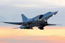 Oanh tạc cơ Tu-22M3 sẽ chưa tới Crimea, Mỹ thở phào