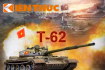 Infographic: Xe tăng hiện đại nhất Việt Nam