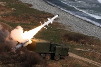 Tận mắt lính Nga triển khai “vũ hội chết chóc” Bal